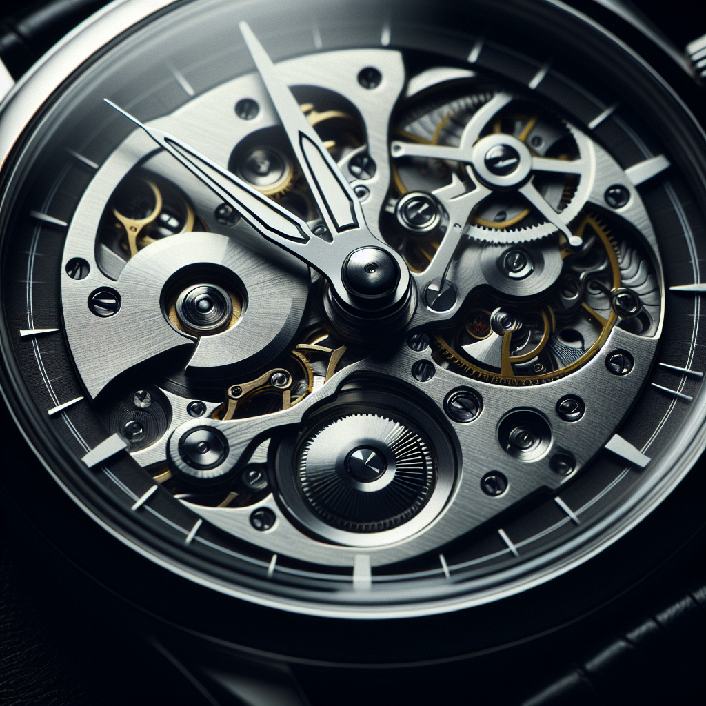 오데마피게 논폴리싱 민트급이 씨가 마른 진짜 이유