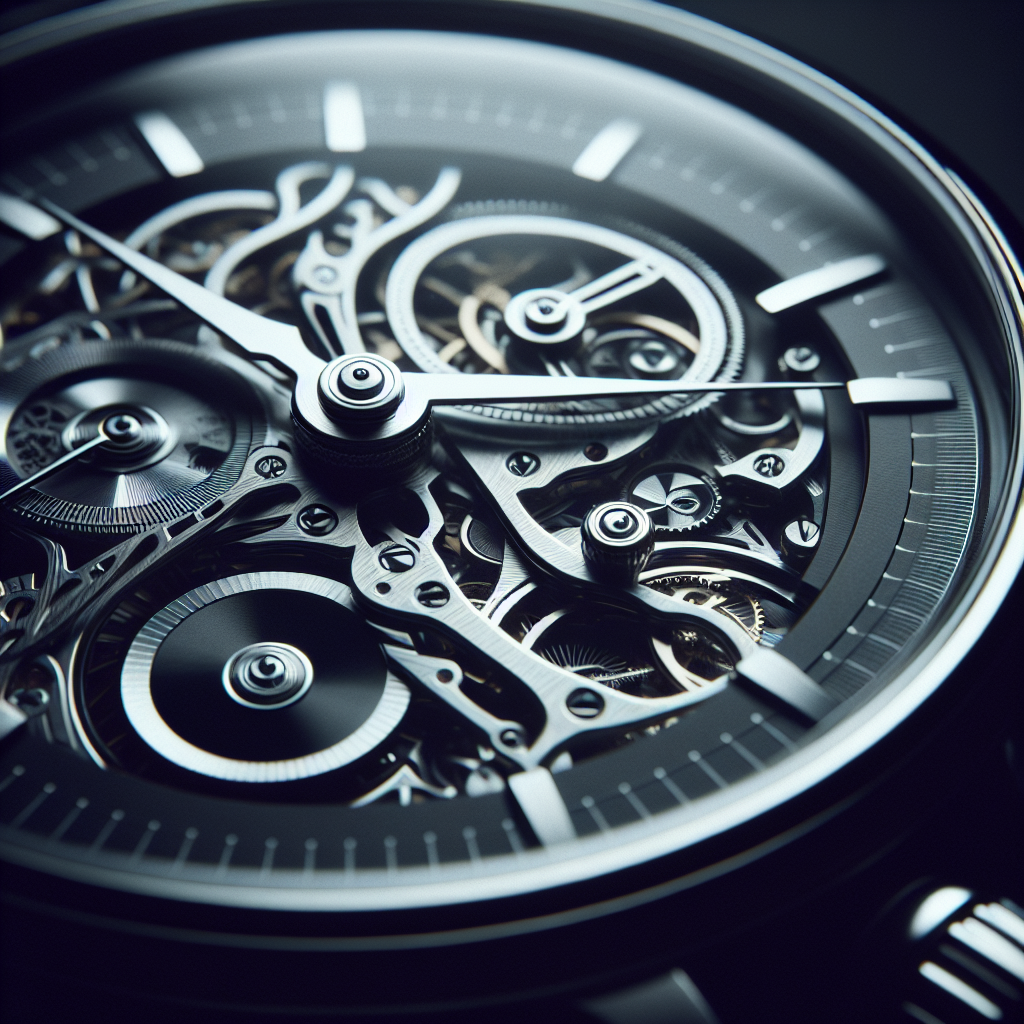 랑에운트죄네 논폴리싱 민트급이 씨가 마른 진짜 이유