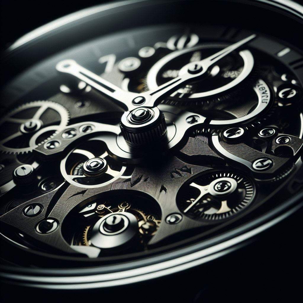 롤렉스 시계 실거래 동향