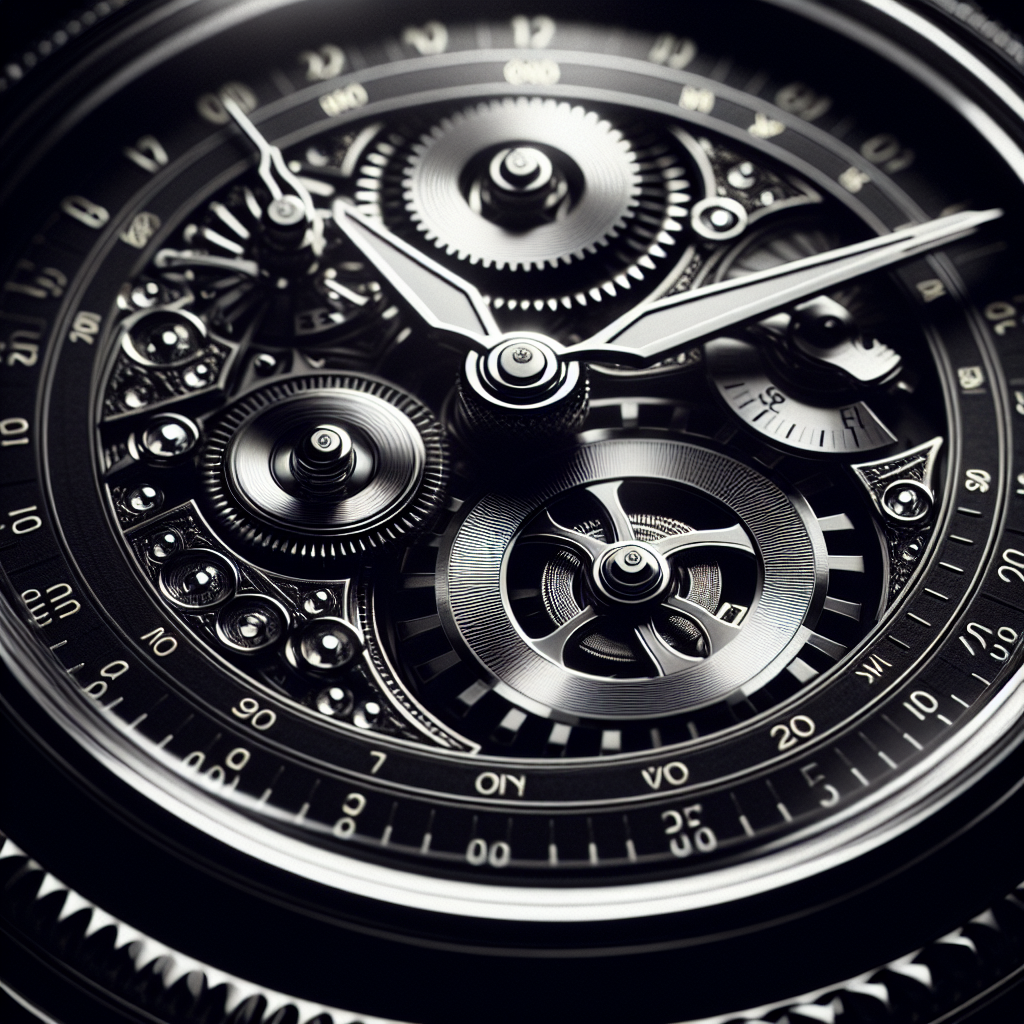 바쉐론 콘스탄틴 시장 분석