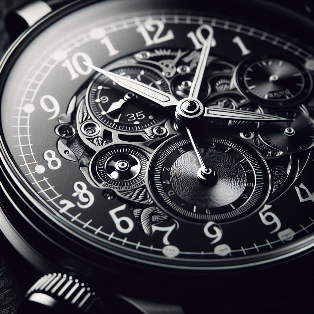 파텍필립 시계, 핫이슈 등극