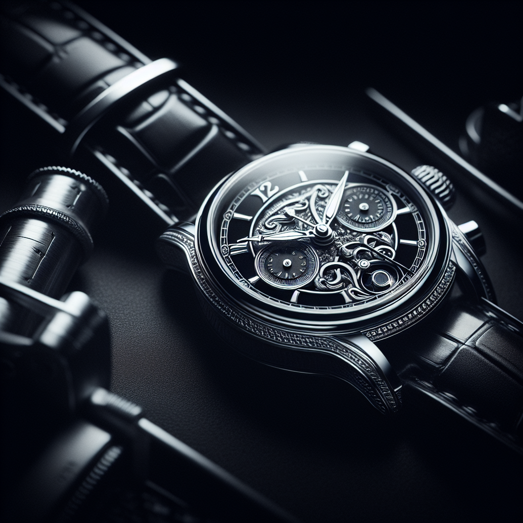 프리미엄의 미학, 롤렉스 재평가