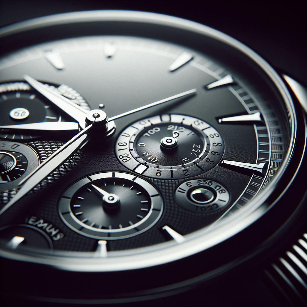 롤렉스 시장 변화 주목