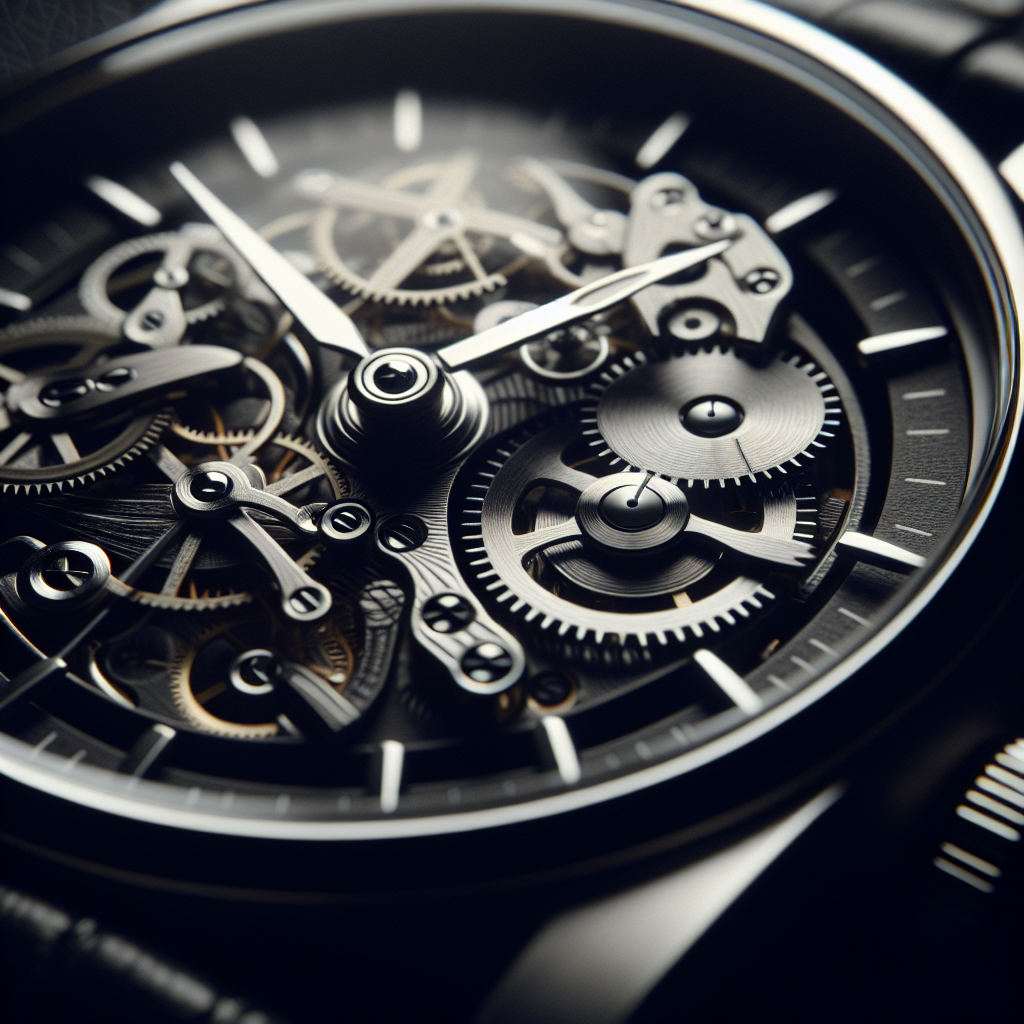 FP쥬른 시계 실거래가