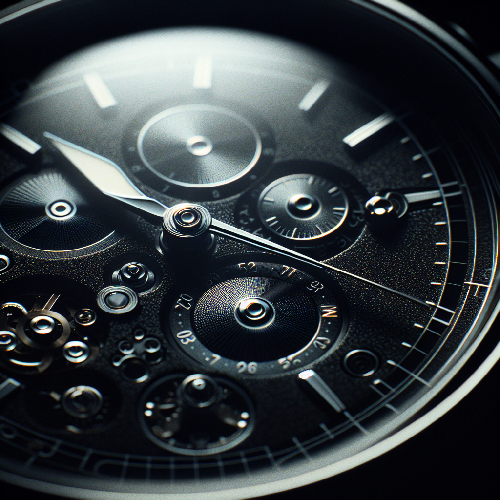 오데마피게 점핑아워 공개