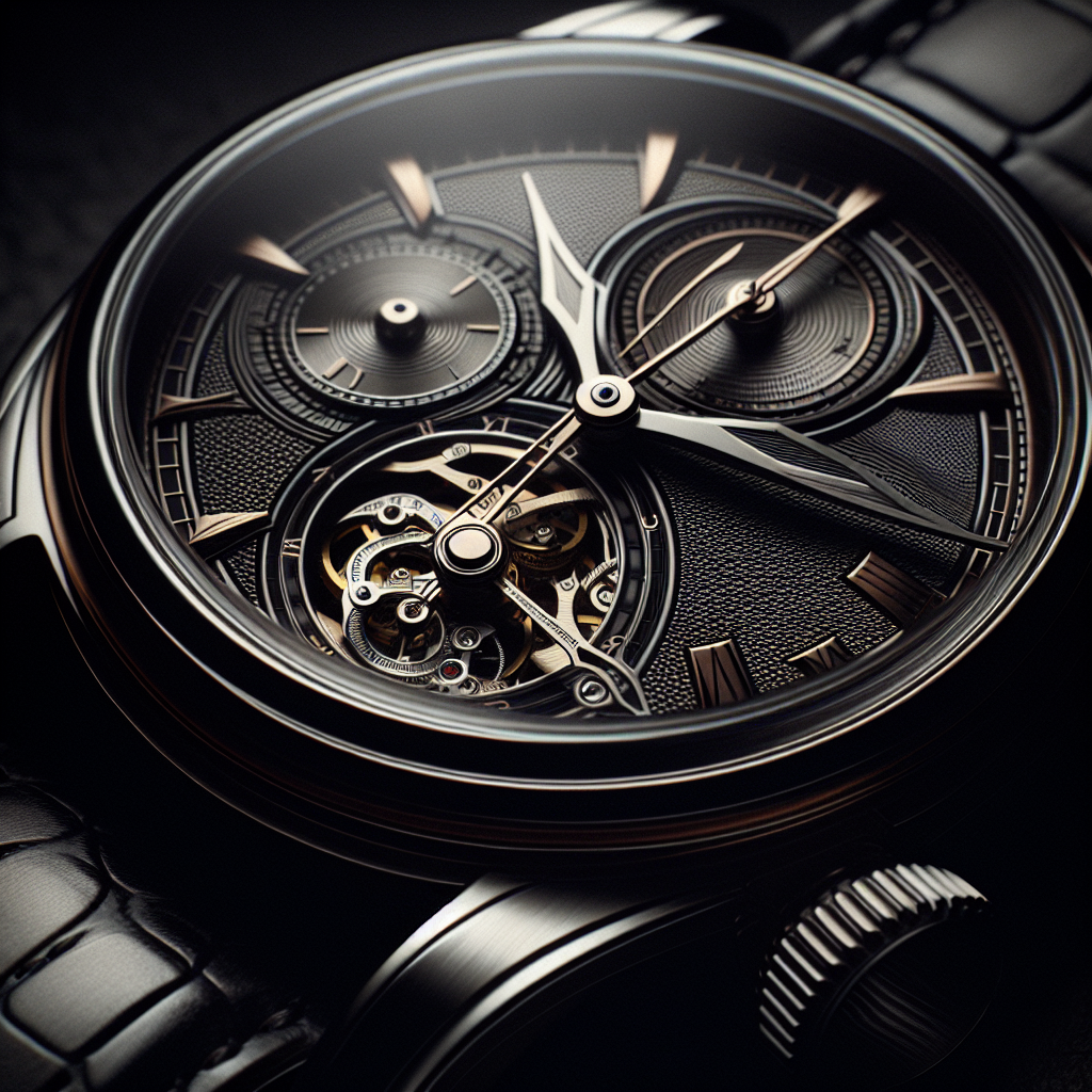 롤렉스 실거래가와 뇌물 사건