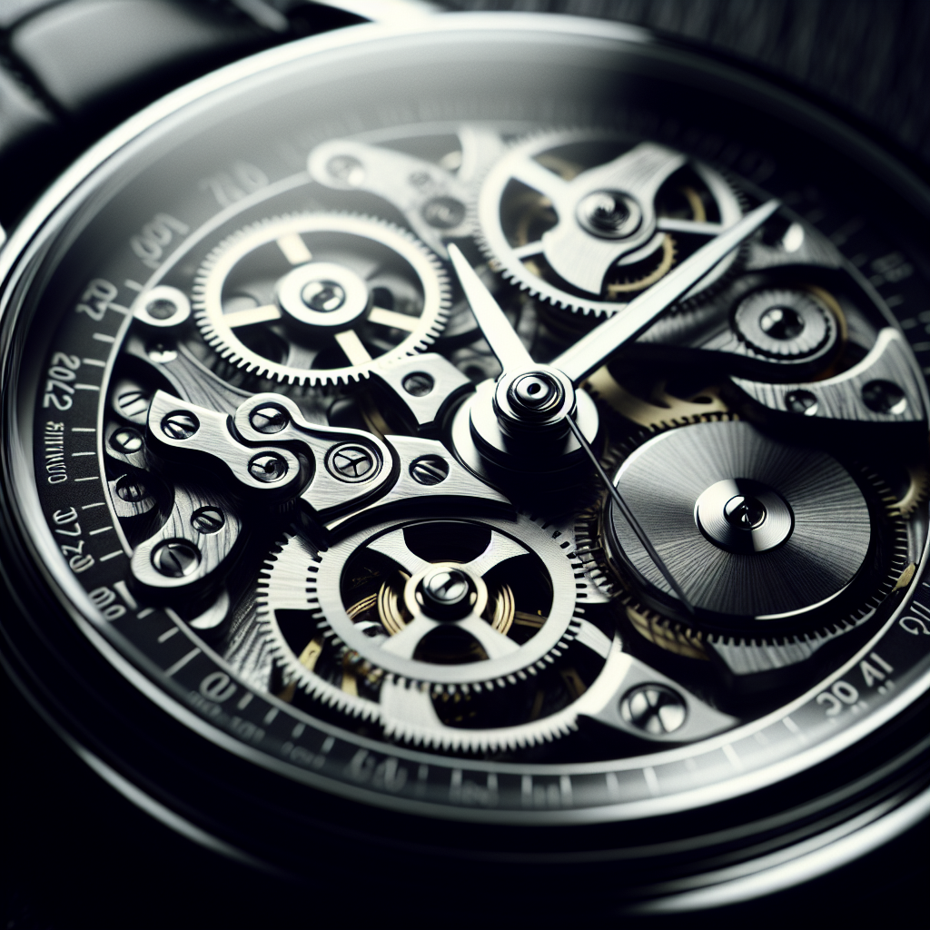 랑에운트죄네 논폴리싱 민트급이 씨가 마른 진짜 이유