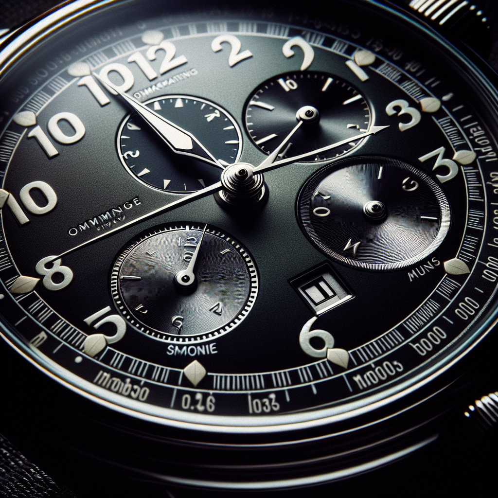 랑에운트죄네 신제품 공개