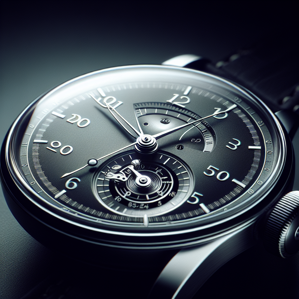 바쉐론 콘스탄틴 가치와 트렌드