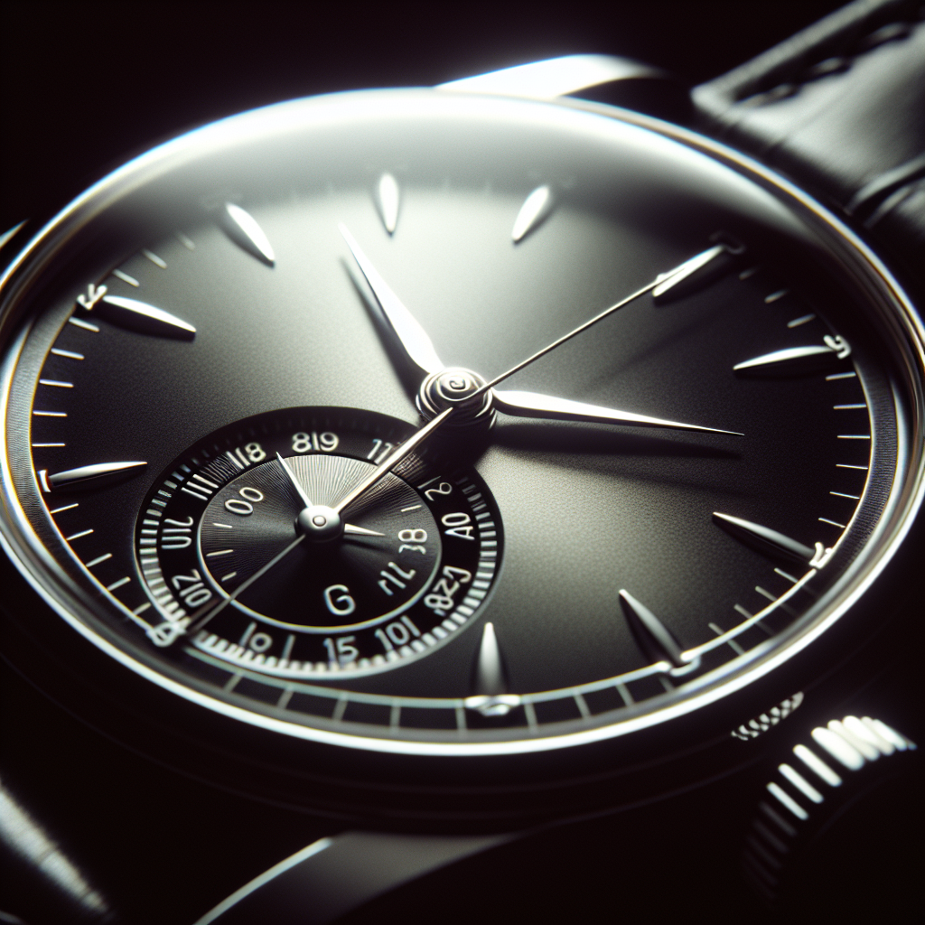 리샤르밀 시계 동향 분석