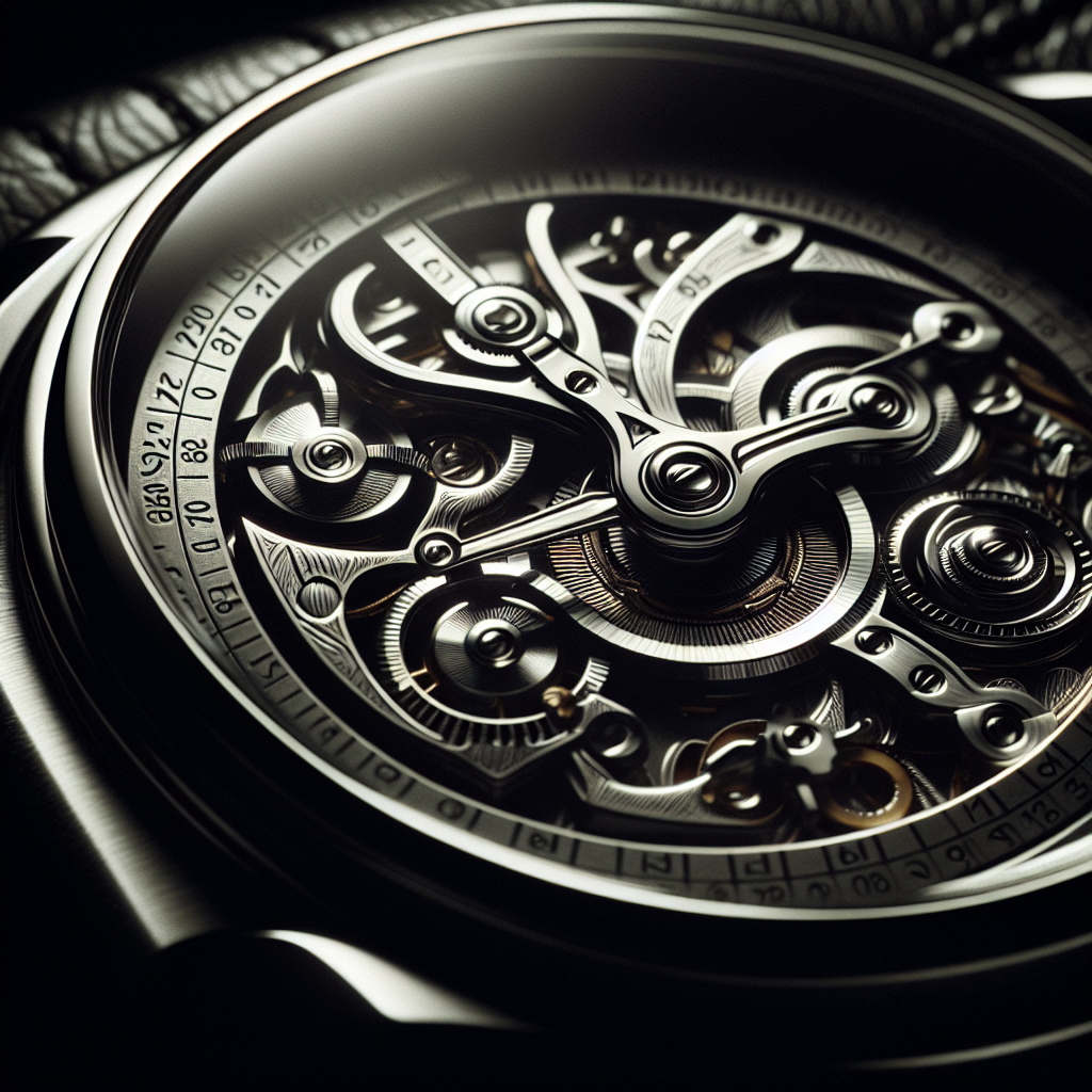 파텍필립 고가 낙찰 화제