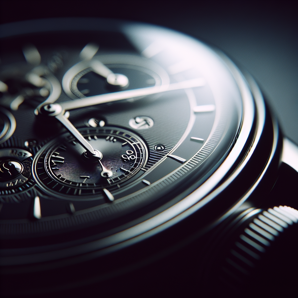 FP쥬른 시계 실거래 동향