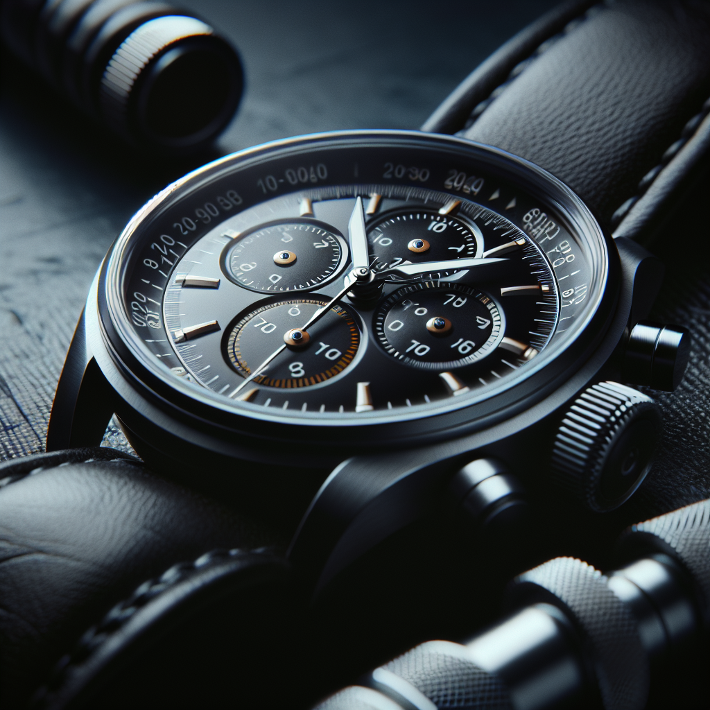 파텍필립 노틸러스의 신화