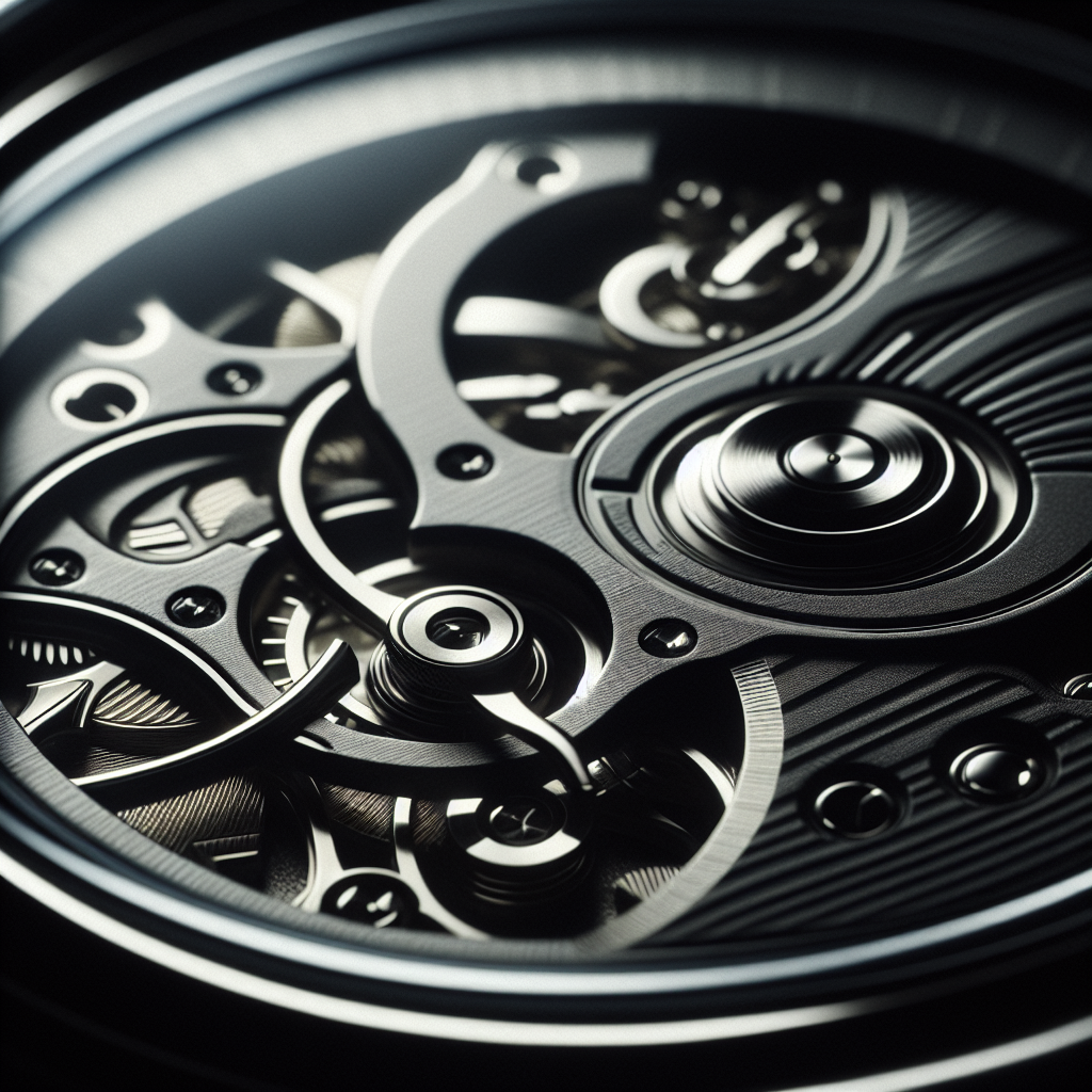 바쉐론 콘스탄틴 동향