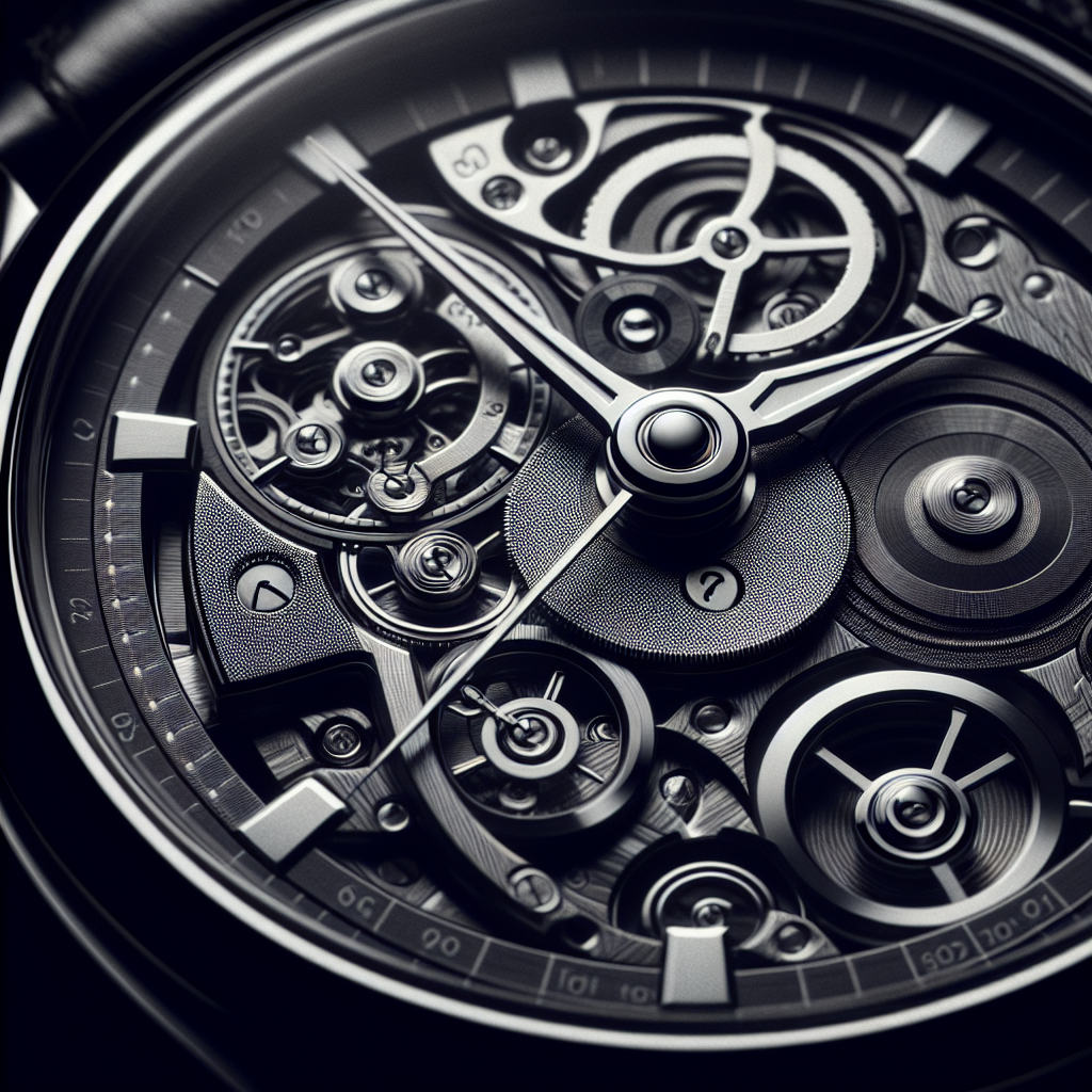 까르띠에 산토스 W4BB0015, 희소성과 전설의 만남!