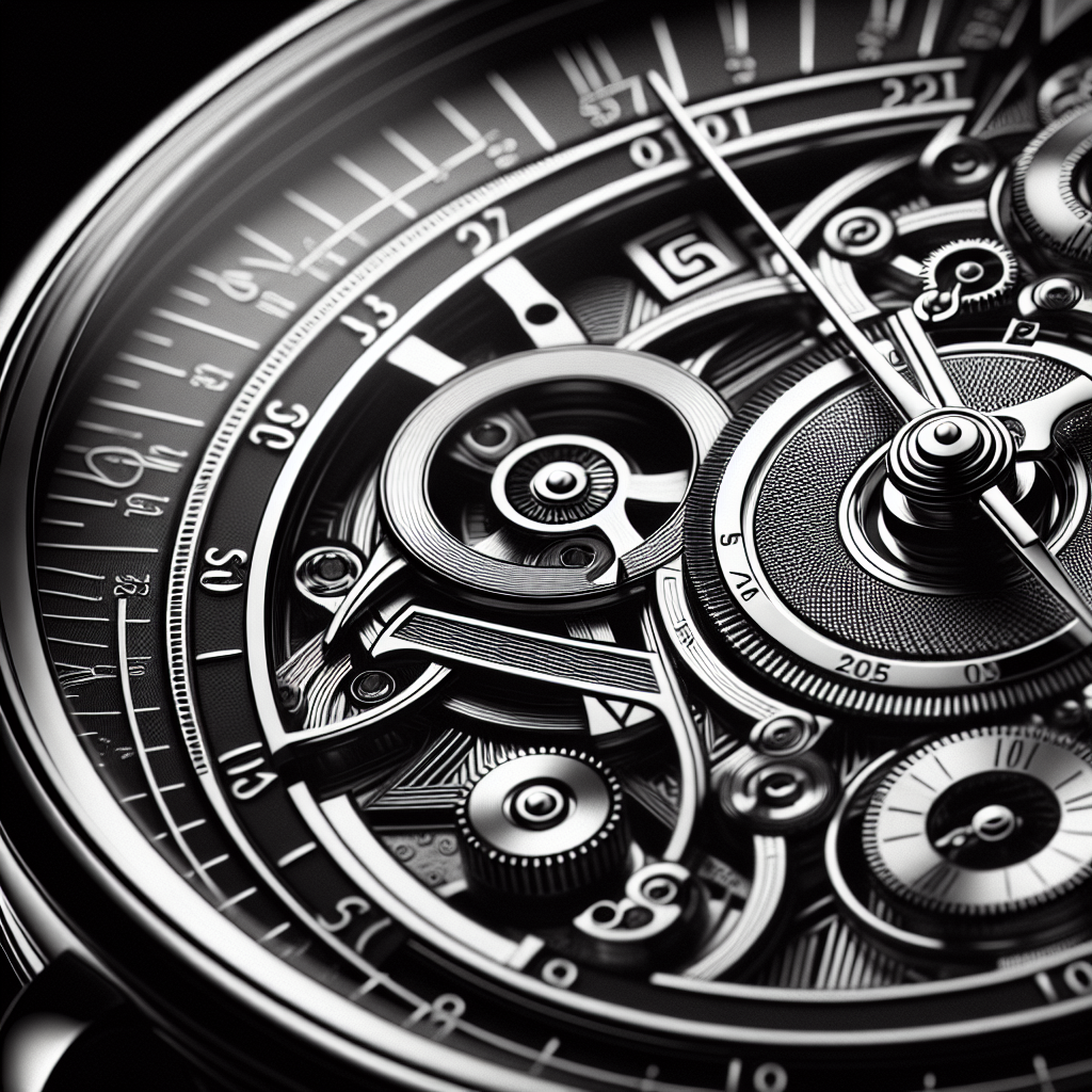 오데마피게 코드 11.59, 참조번호 15710PT 단종 소문에 폭락!