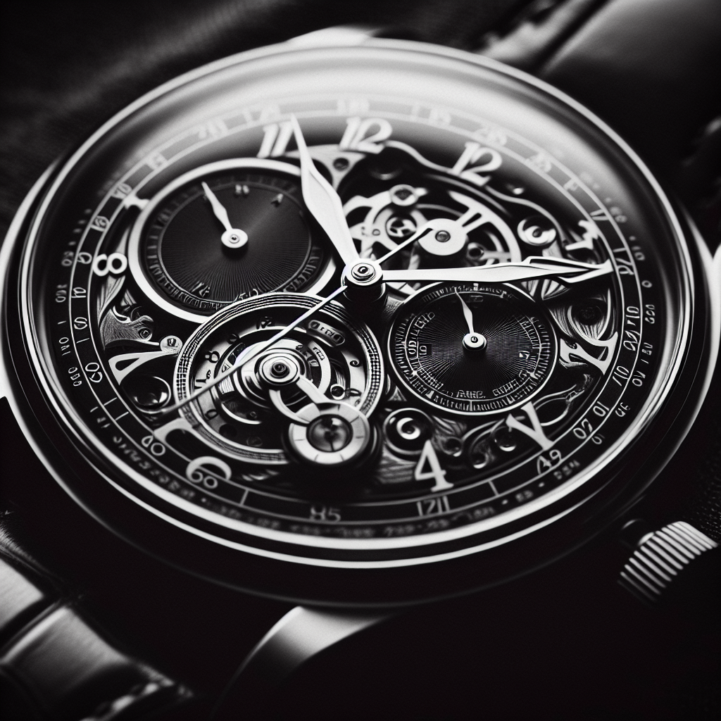 브레게 클래식 7147BR, 희소성과 전설이 만났다!