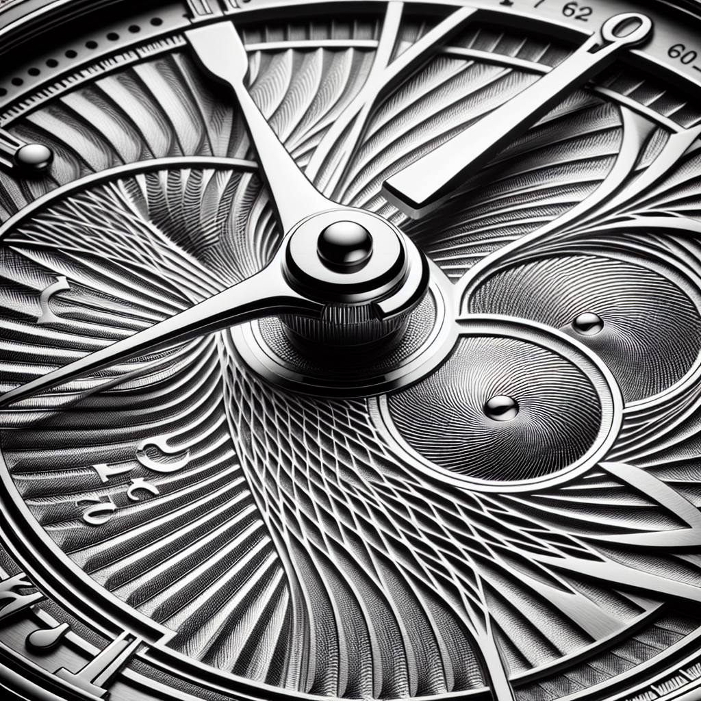 오데마피게 시계, 본연의 가치를 찾아서