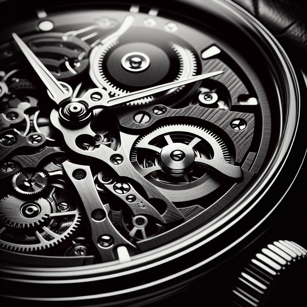 오데마피게 시세 분석