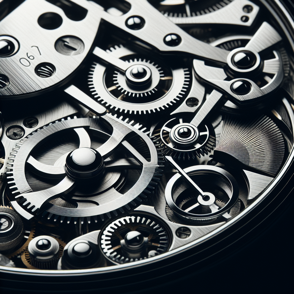 롤렉스 다이얼 변천사와 경매가