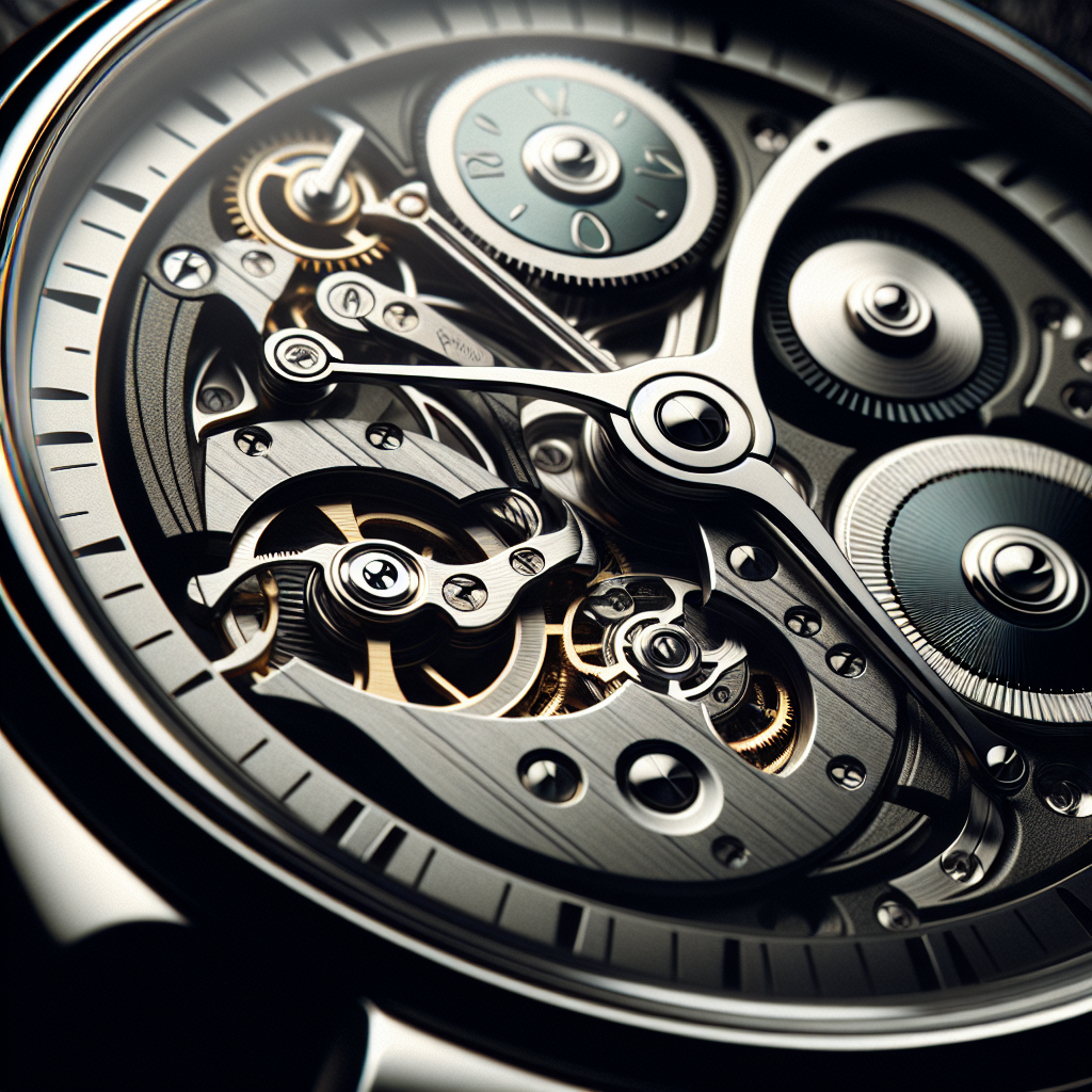 오메가 스피드마스터 Ref. 321