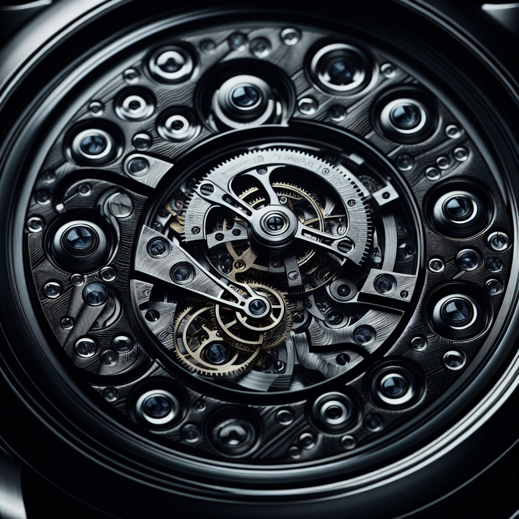 바쉐론 콘스탄틴 옥션 열풍