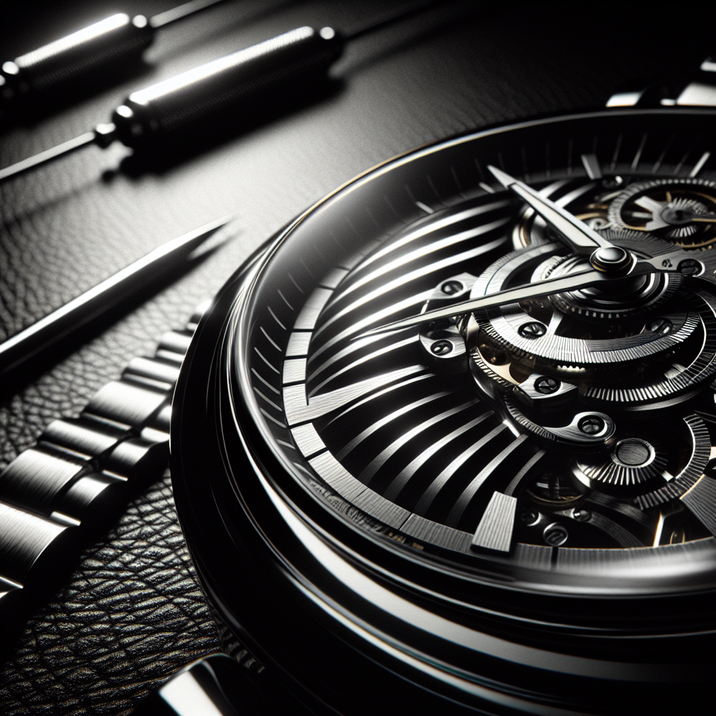 리샤르밀 다이얼의 숨겨진 가치