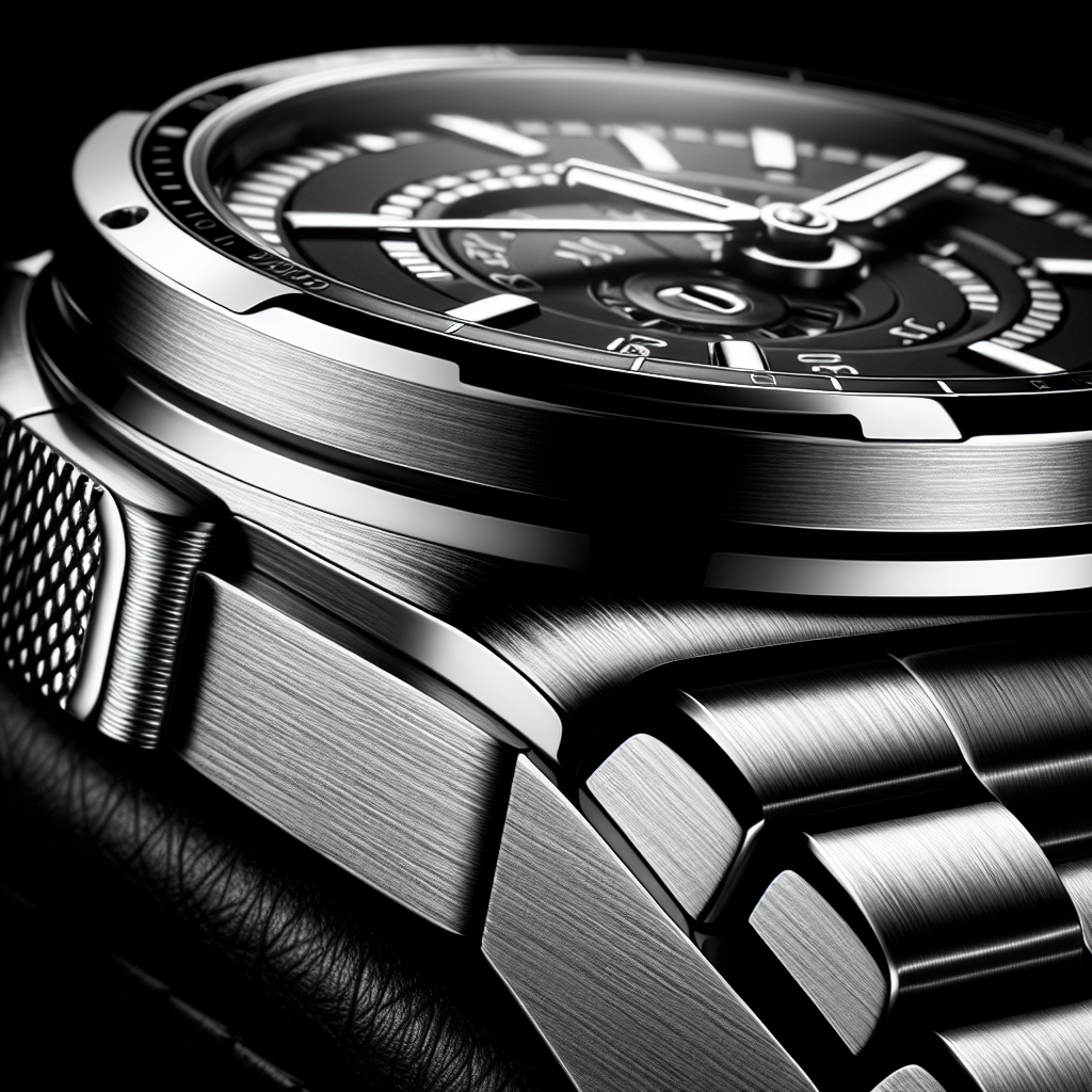 바쉐론 콘스탄틴의 숨은 가치