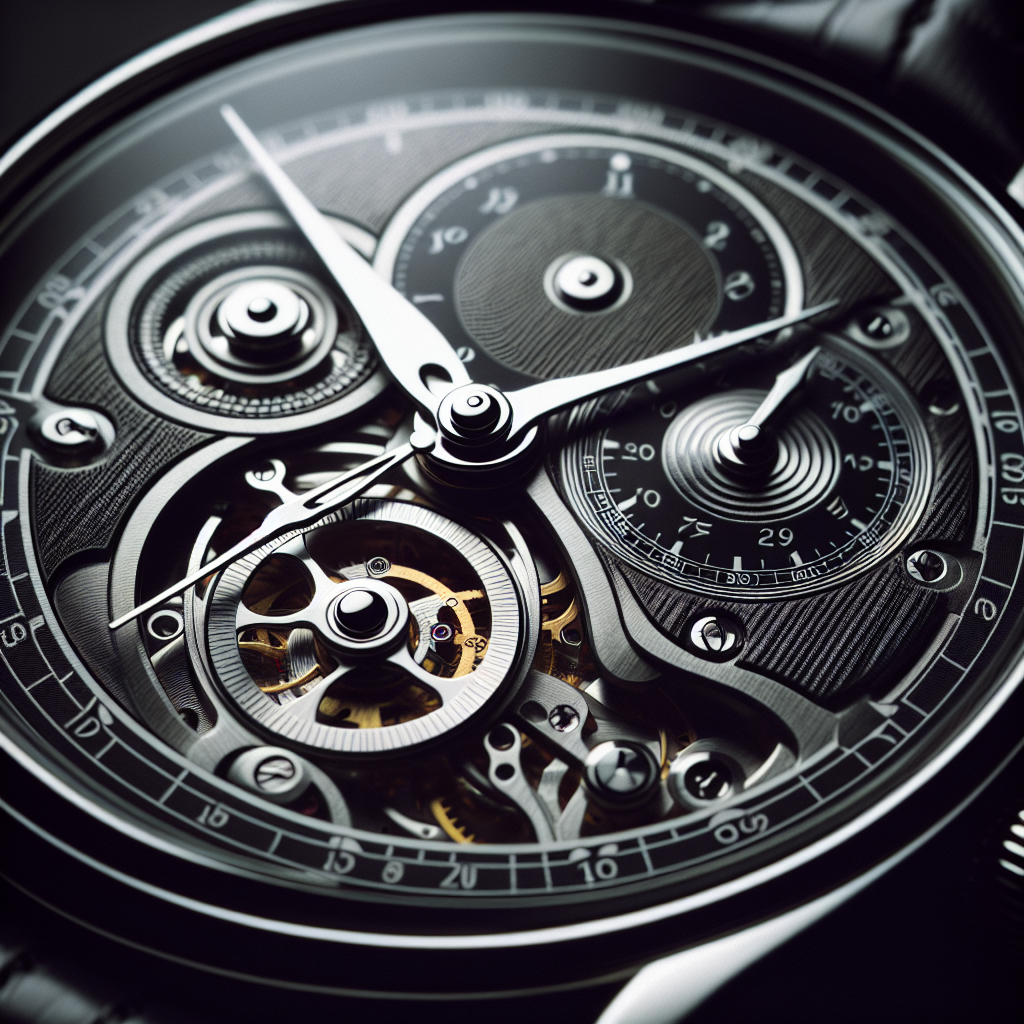 롤렉스 데이데이트 228239A: 단종 전설!