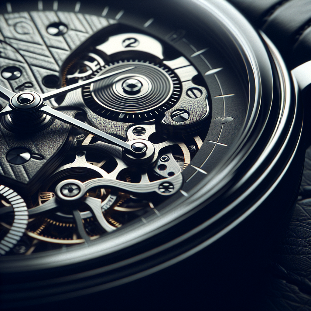 리샤르밀 RM 35-02, 전설적 희소가치!